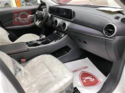 Dongfeng T5 EVO
